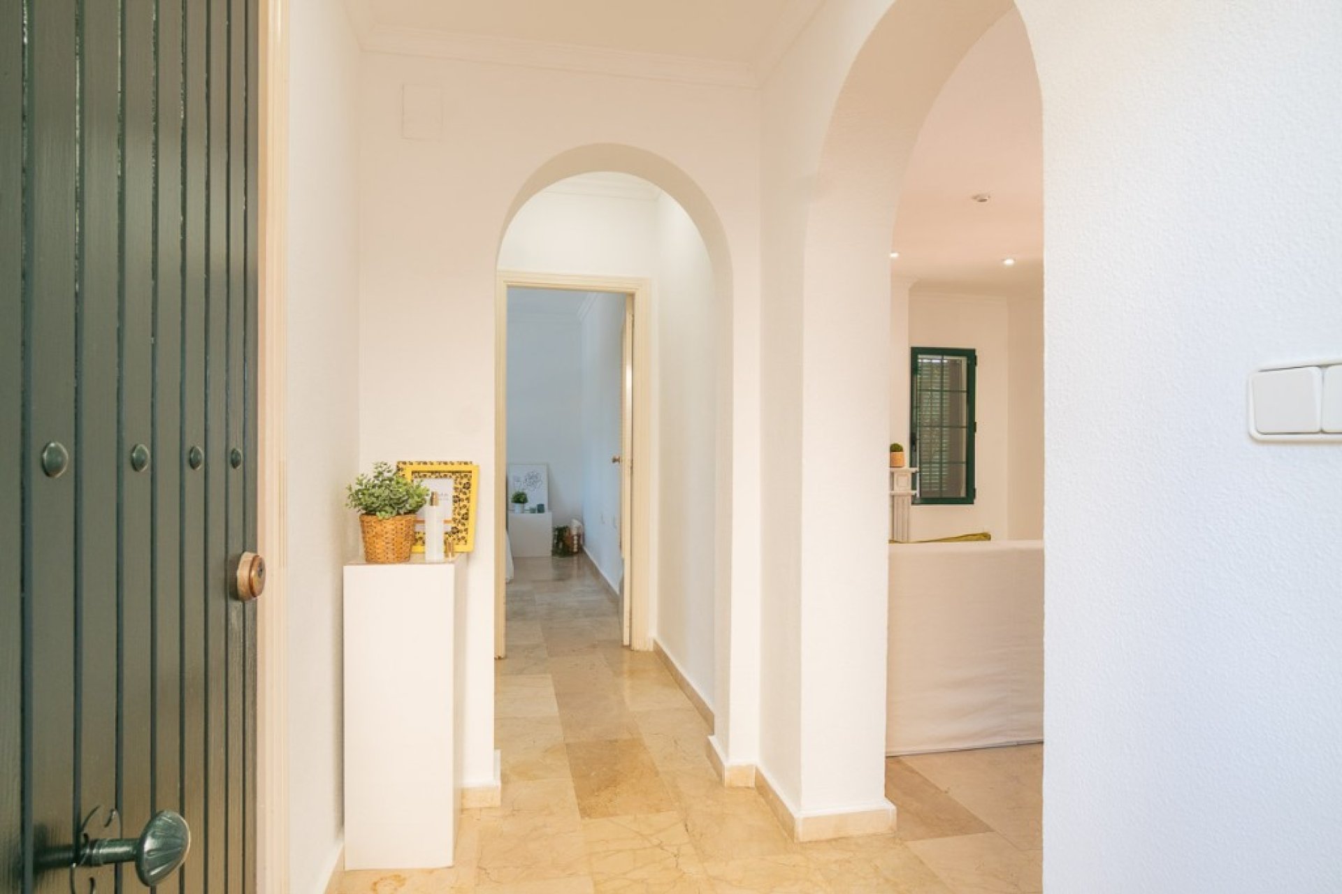 Resale - Villa - Orihuela Costa - Villamartín