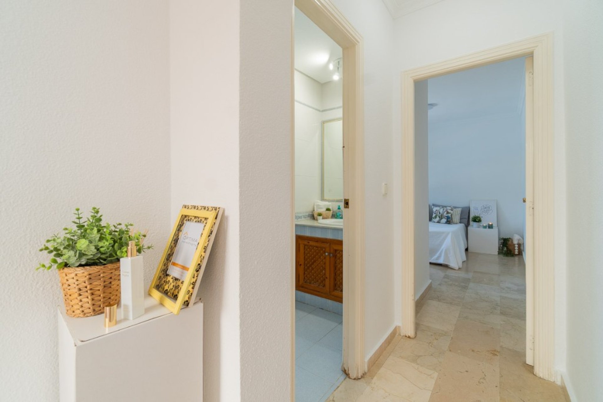 Resale - Villa - Orihuela Costa - Villamartín