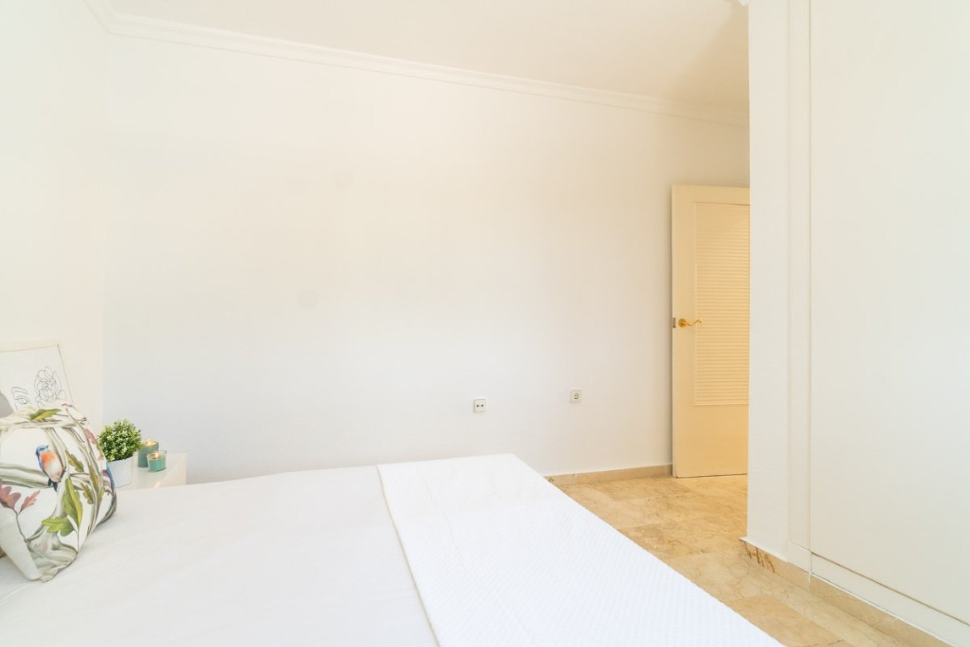 Resale - Villa - Orihuela Costa - Villamartín