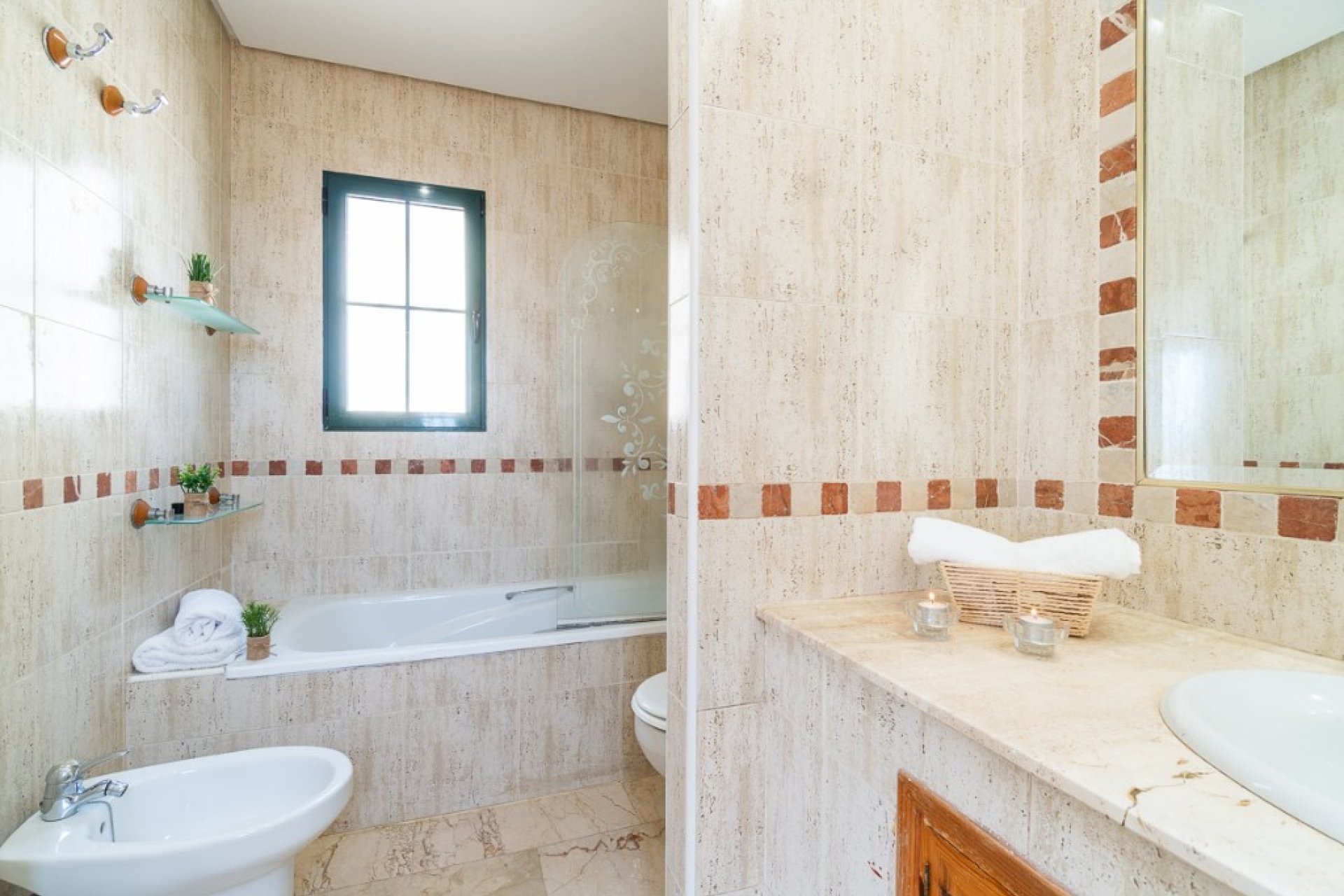 Resale - Villa - Orihuela Costa - Villamartín