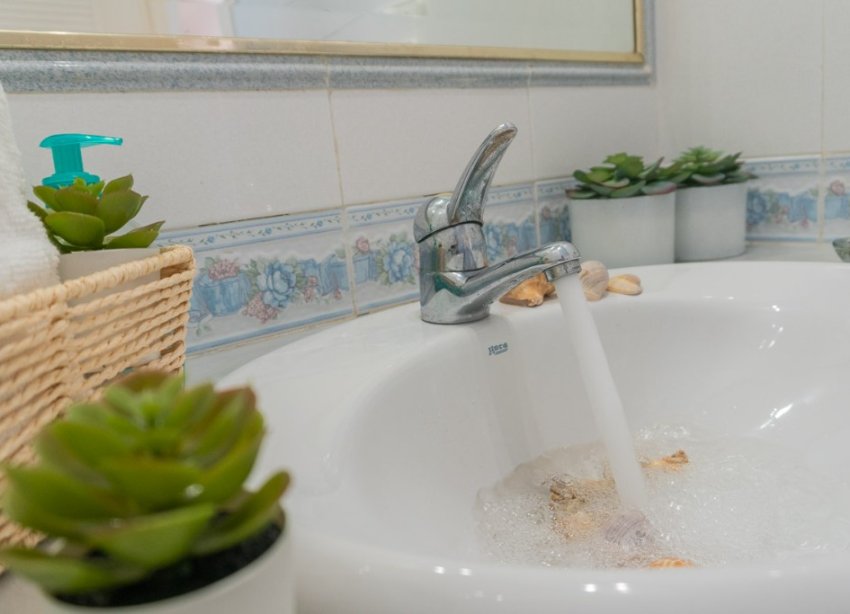 Resale - Villa - Orihuela Costa - Villamartín