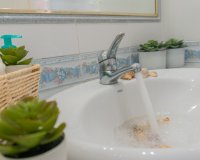 Resale - Villa - Orihuela Costa - Villamartín