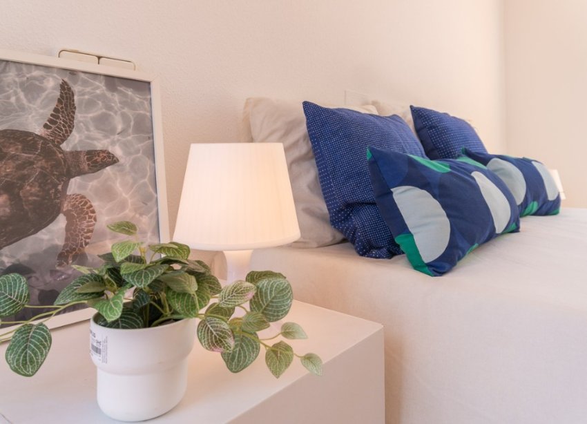 Resale - Villa - Orihuela Costa - Villamartín