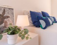 Resale - Villa - Orihuela Costa - Villamartín