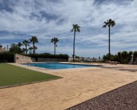 Resale - Villa - Orihuela Costa - Villamartín