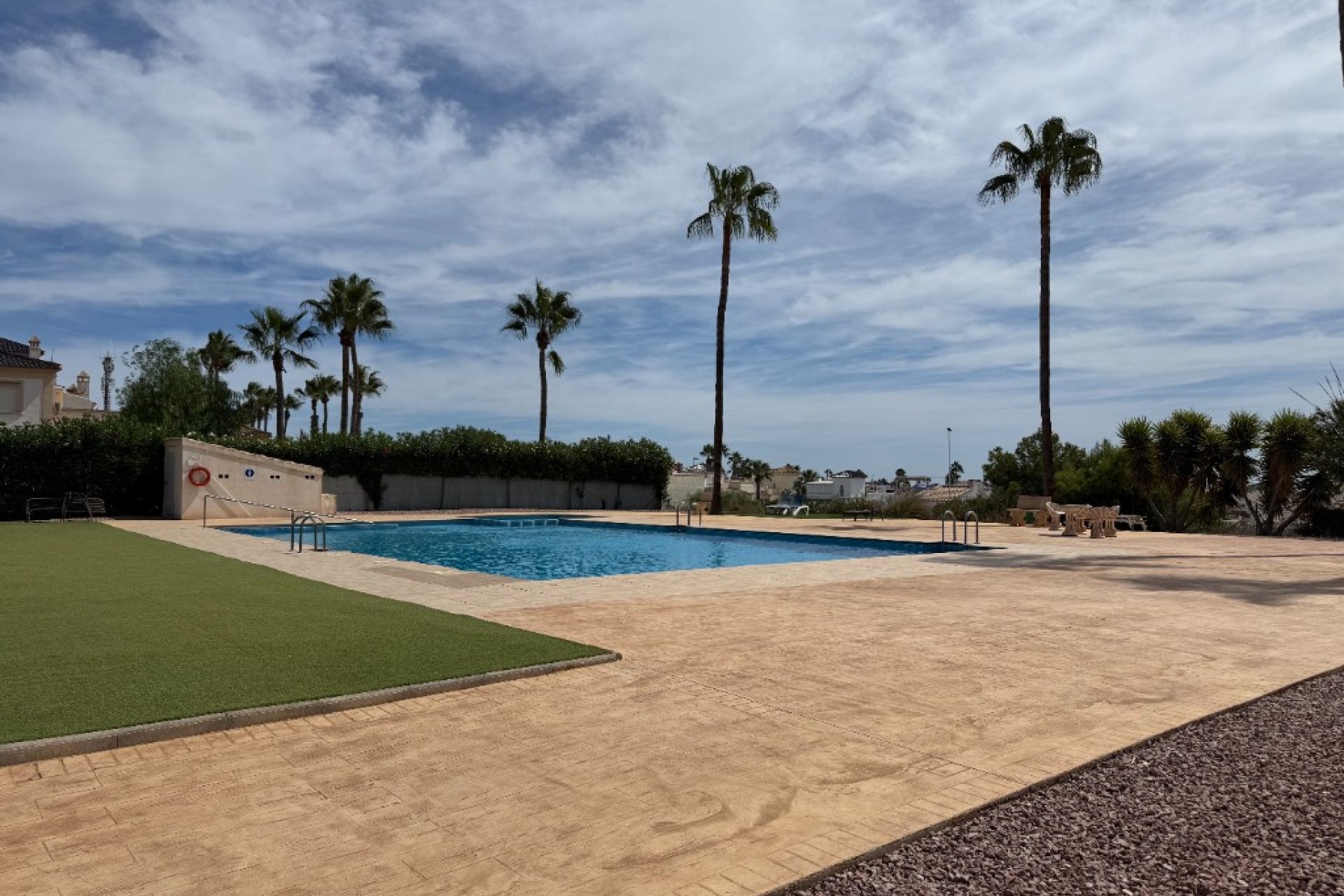 Resale - Villa - Orihuela Costa - Villamartín