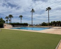 Resale - Villa - Orihuela Costa - Villamartín