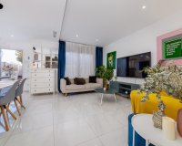 Resale - Villa - Orihuela Costa - Villamartín