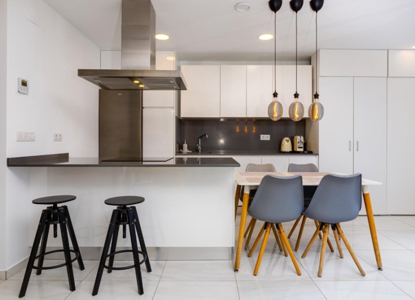 Resale - Villa - Orihuela Costa - Villamartín