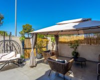 Resale - Villa - Orihuela Costa - Villamartín