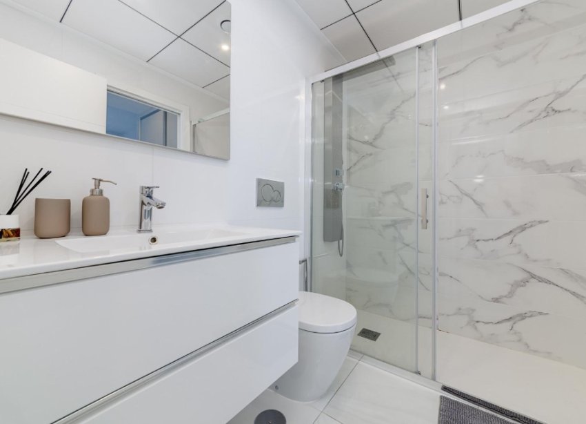 Resale - Villa - Orihuela Costa - Villamartín