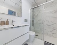 Resale - Villa - Orihuela Costa - Villamartín