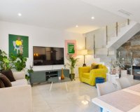 Resale - Villa - Orihuela Costa - Villamartín