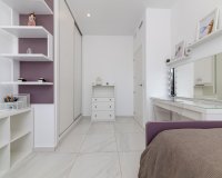 Resale - Villa - Orihuela Costa - Villamartín