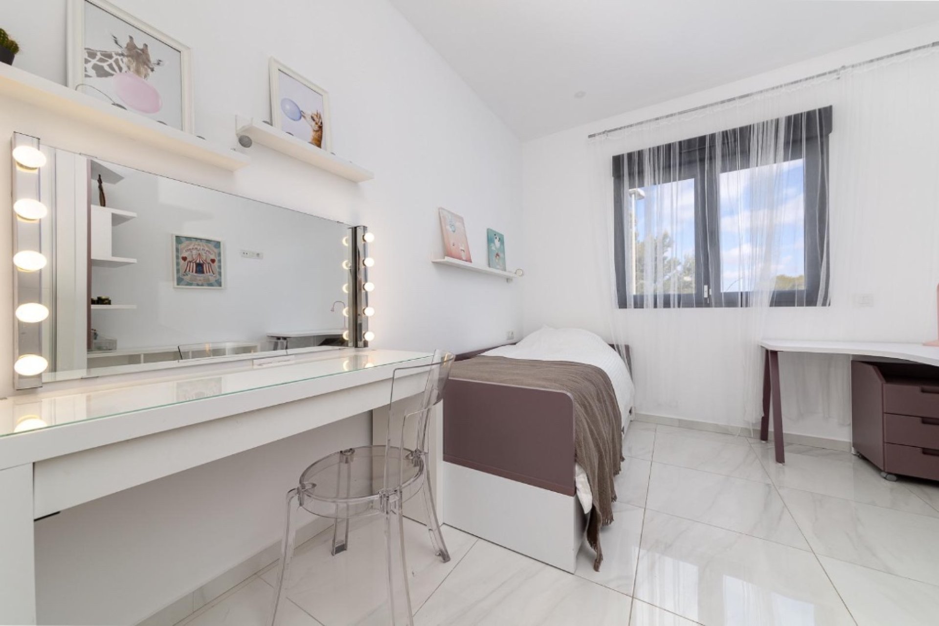 Resale - Villa - Orihuela Costa - Villamartín