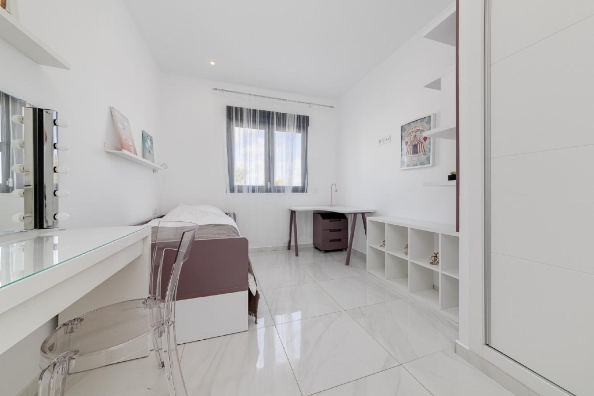 Resale - Villa - Orihuela Costa - Villamartín