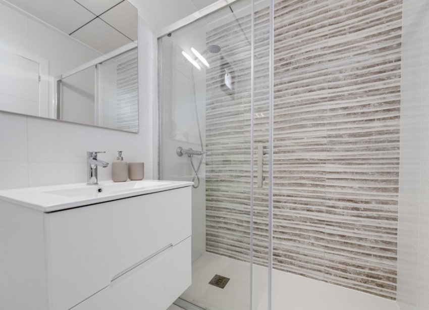 Resale - Villa - Orihuela Costa - Villamartín