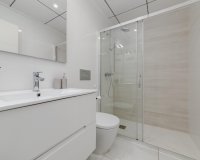 Resale - Villa - Orihuela Costa - Villamartín