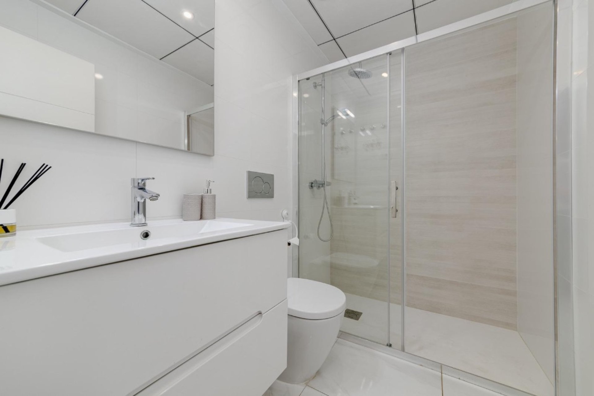 Resale - Villa - Orihuela Costa - Villamartín