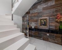 Resale - Villa - Orihuela Costa - Villamartín