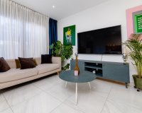 Resale - Villa - Orihuela Costa - Villamartín