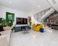 Resale - Villa - Orihuela Costa - Villamartín