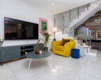 Resale - Villa - Orihuela Costa - Villamartín