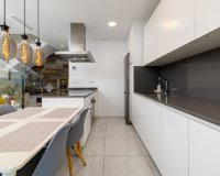 Resale - Villa - Orihuela Costa - Villamartín