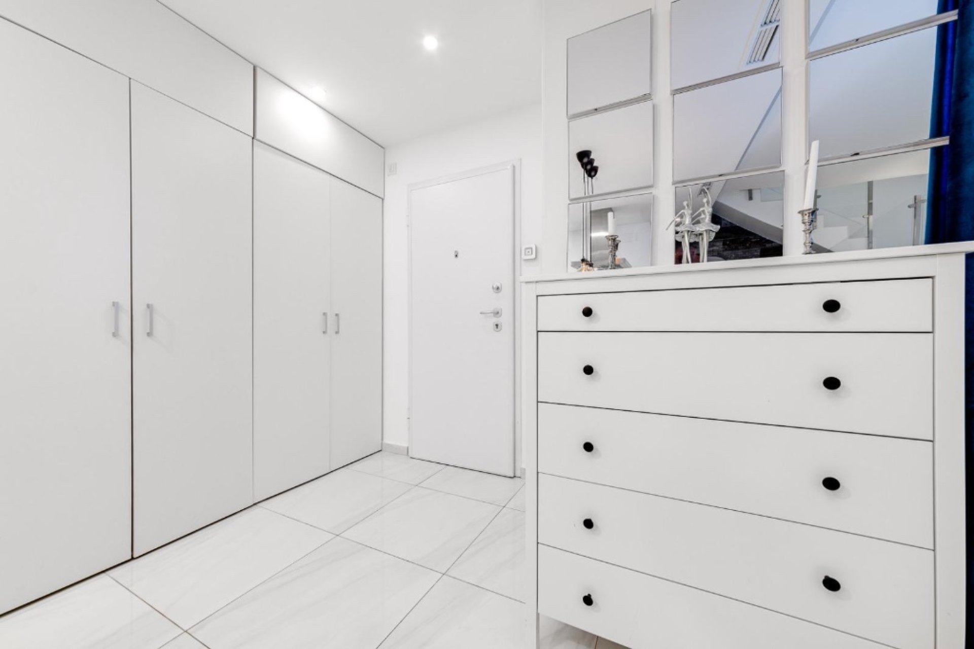 Resale - Villa - Orihuela Costa - Villamartín