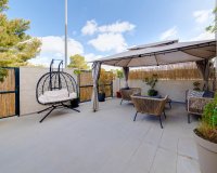 Resale - Villa - Orihuela Costa - Villamartín