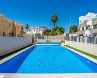 Resale - Villa - Orihuela Costa - Villamartín