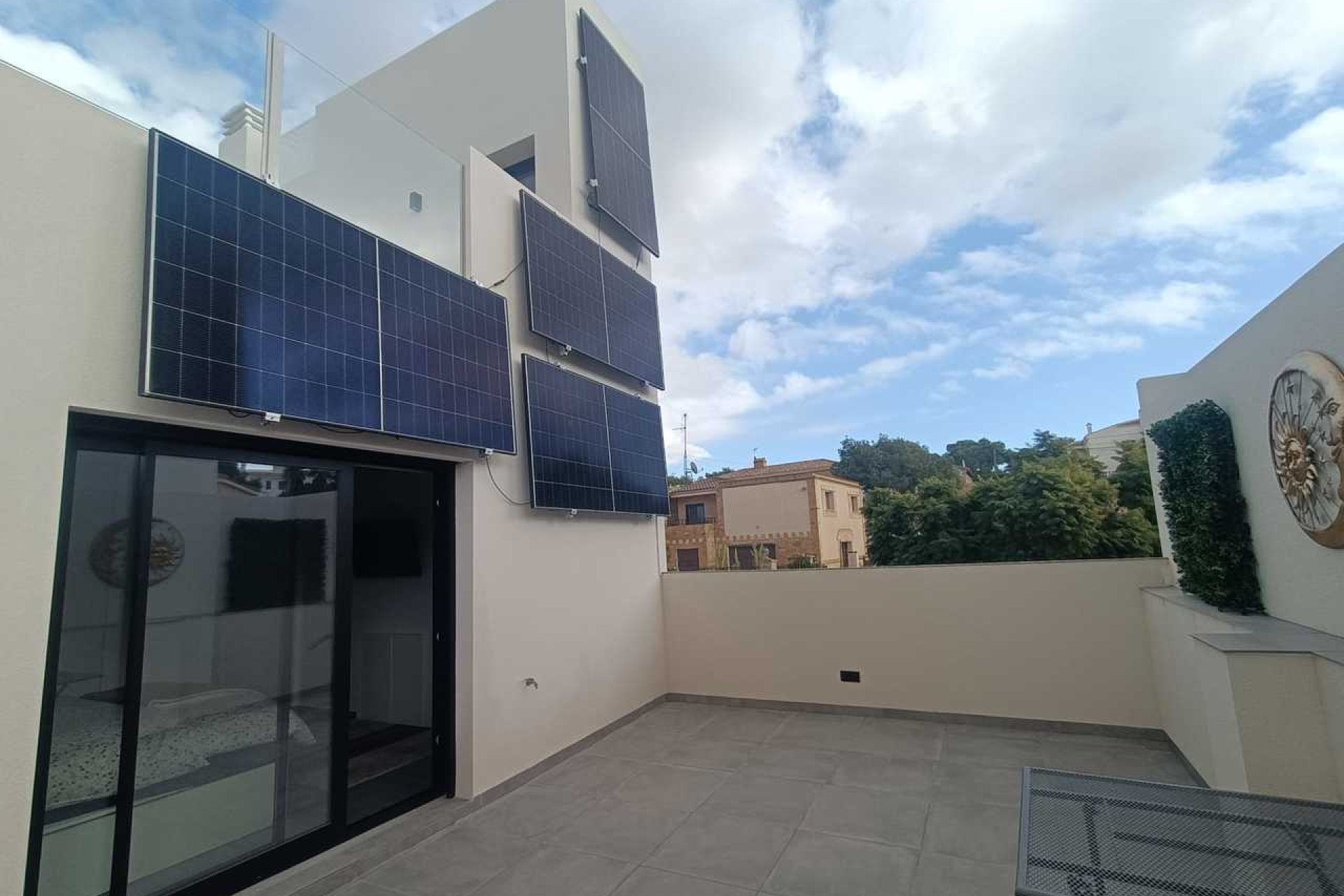 Resale - Villa - Orihuela Costa - Villamartin