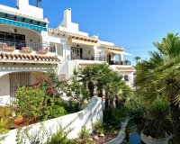Resale - Villa - Orihuela Costa - Villamartín