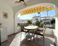 Resale - Villa - Orihuela Costa - Villamartín