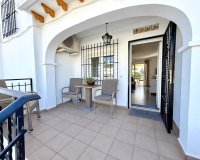 Resale - Villa - Orihuela Costa - Villamartín