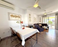 Resale - Villa - Orihuela Costa - Villamartín