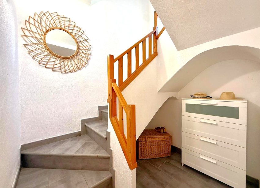 Resale - Villa - Orihuela Costa - Villamartín