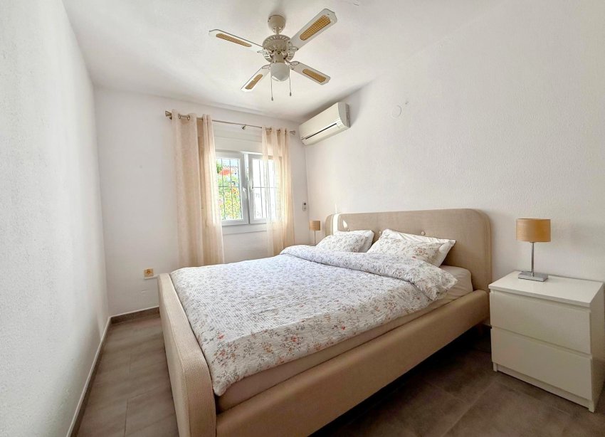 Resale - Villa - Orihuela Costa - Villamartín