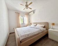 Resale - Villa - Orihuela Costa - Villamartín