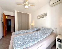 Resale - Villa - Orihuela Costa - Villamartín