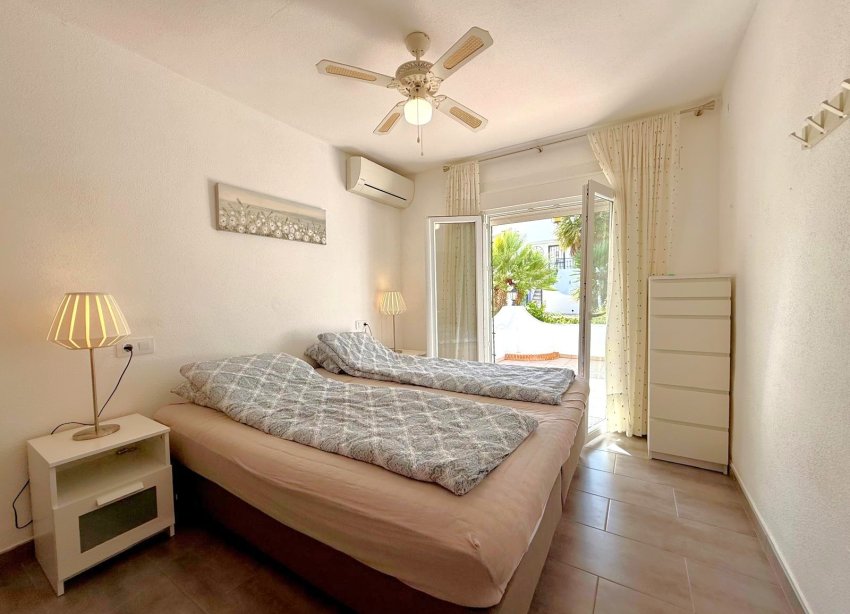 Resale - Villa - Orihuela Costa - Villamartín