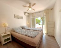Resale - Villa - Orihuela Costa - Villamartín