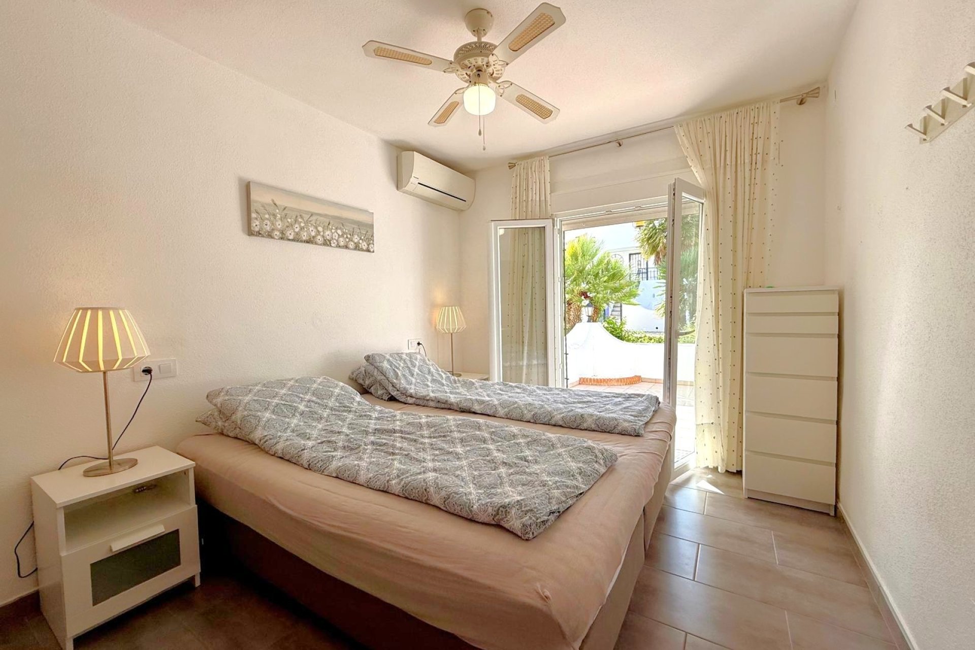Resale - Villa - Orihuela Costa - Villamartín