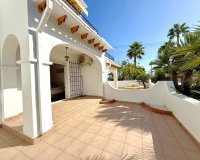 Resale - Villa - Orihuela Costa - Villamartín