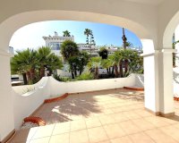 Resale - Villa - Orihuela Costa - Villamartín