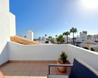 Resale - Villa - Orihuela Costa - Villamartín