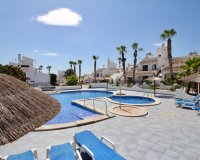 Resale - Villa - Orihuela Costa - Villamartín