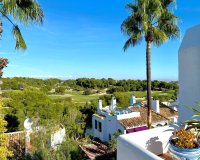 Resale - Villa - Orihuela Costa - Villamartín