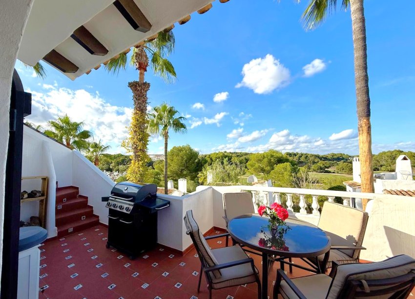 Resale - Villa - Orihuela Costa - Villamartín