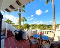 Resale - Villa - Orihuela Costa - Villamartín
